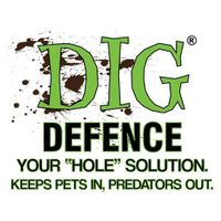 Dig Defence coupons